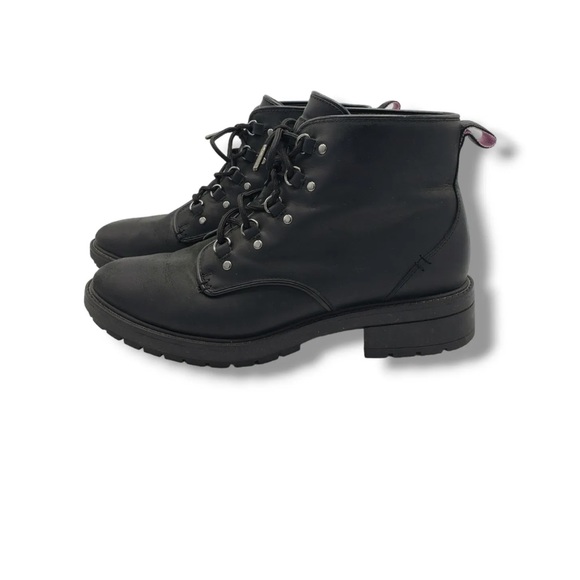 Cole Haan Briana Grand Lace Up Hiker Boot - Picture 6 of 11